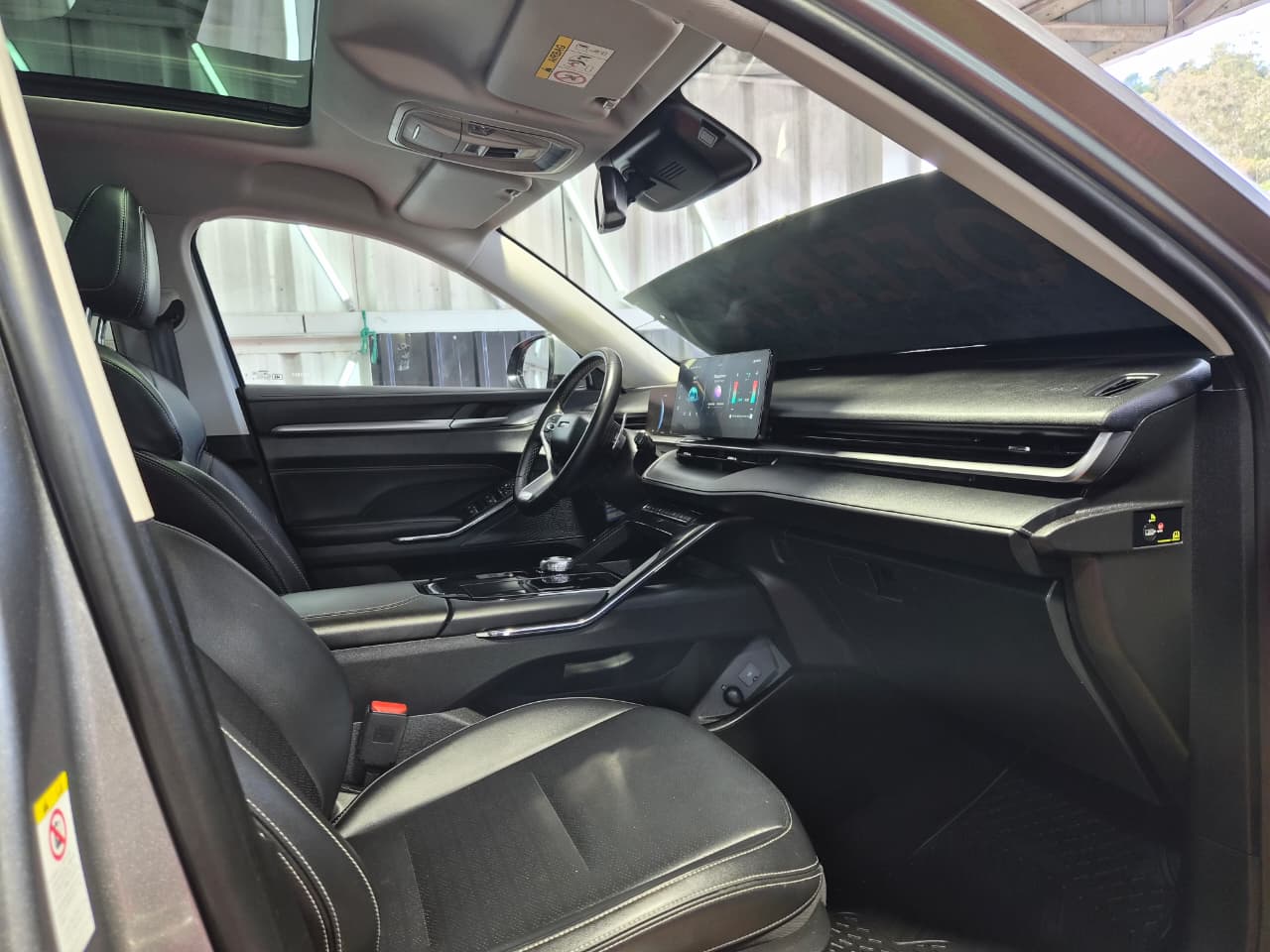 Venta de HAVAL H6 TURBO DCT 2.0 4WD AUT - 2 DUEÑOS