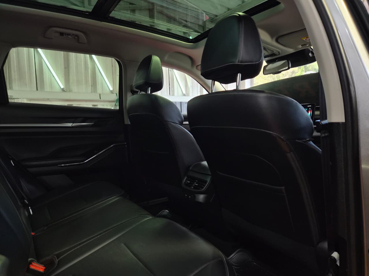 Venta de HAVAL H6 TURBO DCT 2.0 4WD AUT - 2 DUEÑOS