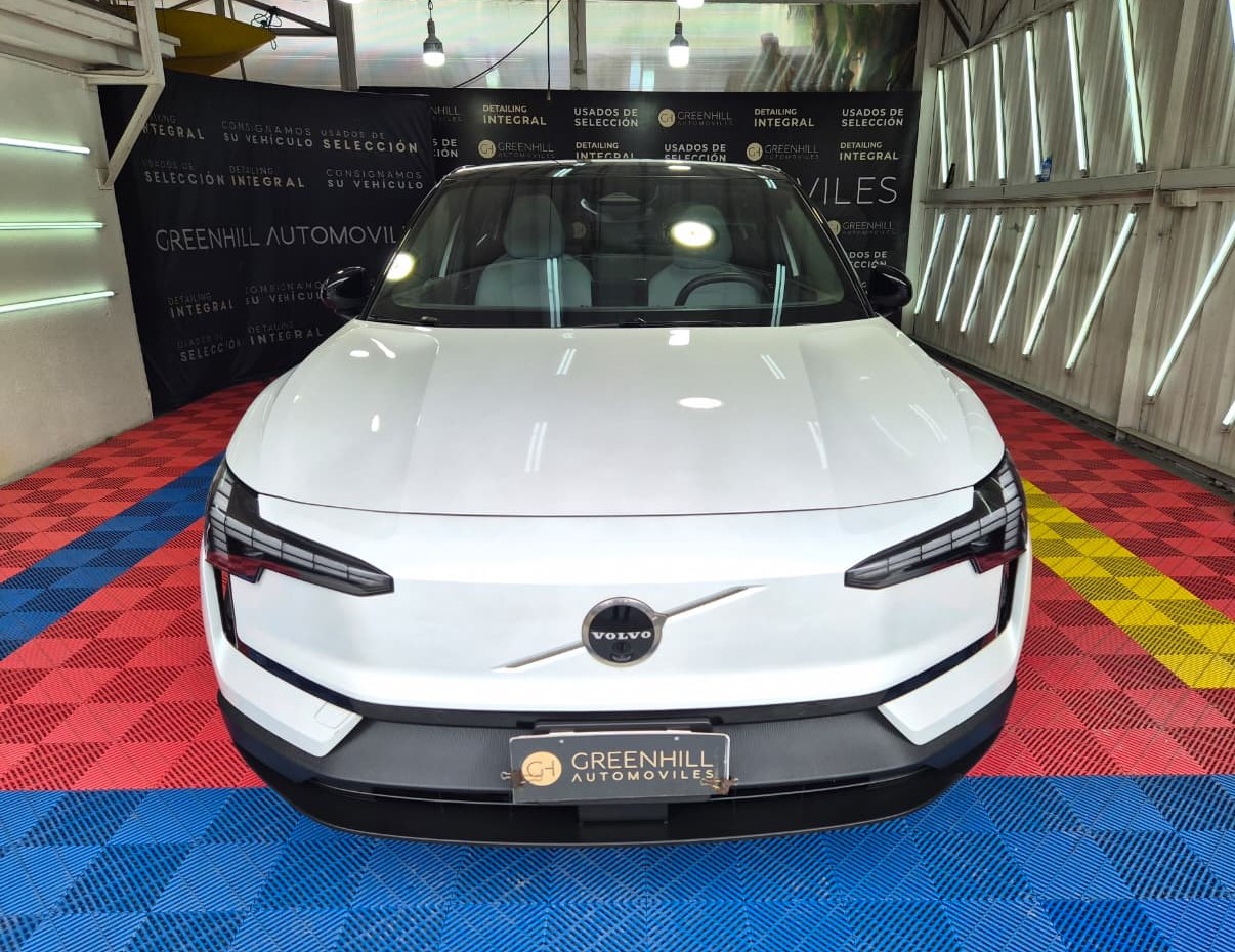 Venta de VOLVO EX30 E60 ULTRA AUT - 100% ELECTRICO