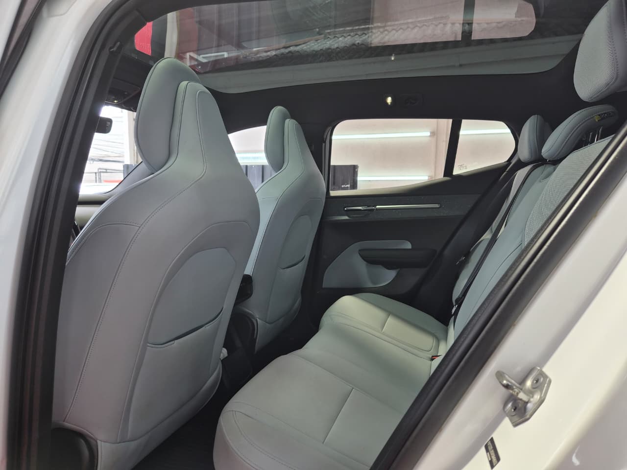 Venta de VOLVO EX30 E60 ULTRA AUT - 100% ELECTRICO