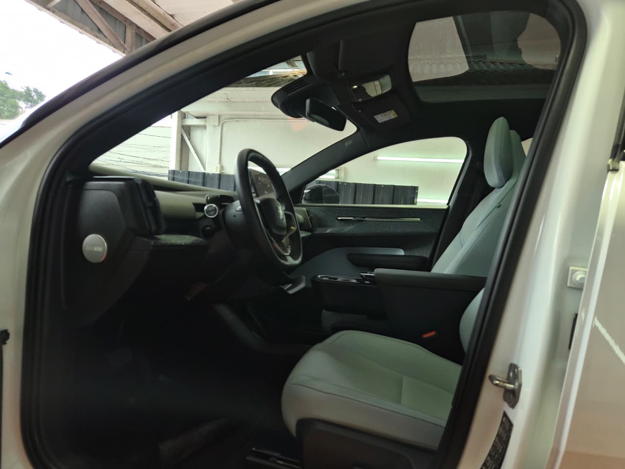 Venta de VOLVO EX30 E60 ULTRA AUT - 100% ELECTRICO