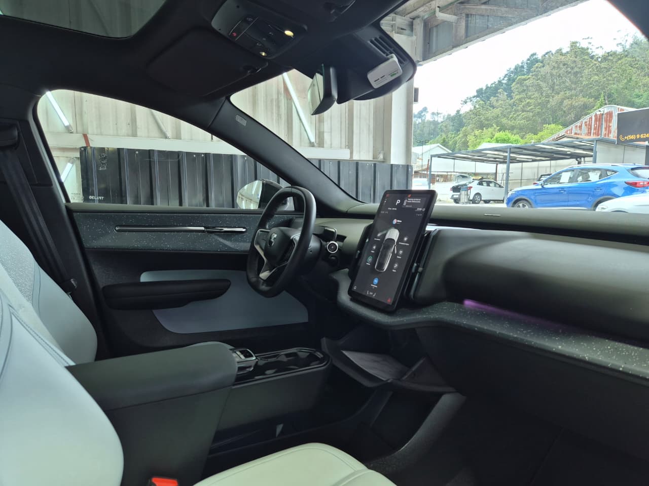 Venta de VOLVO EX30 E60 ULTRA AUT - 100% ELECTRICO