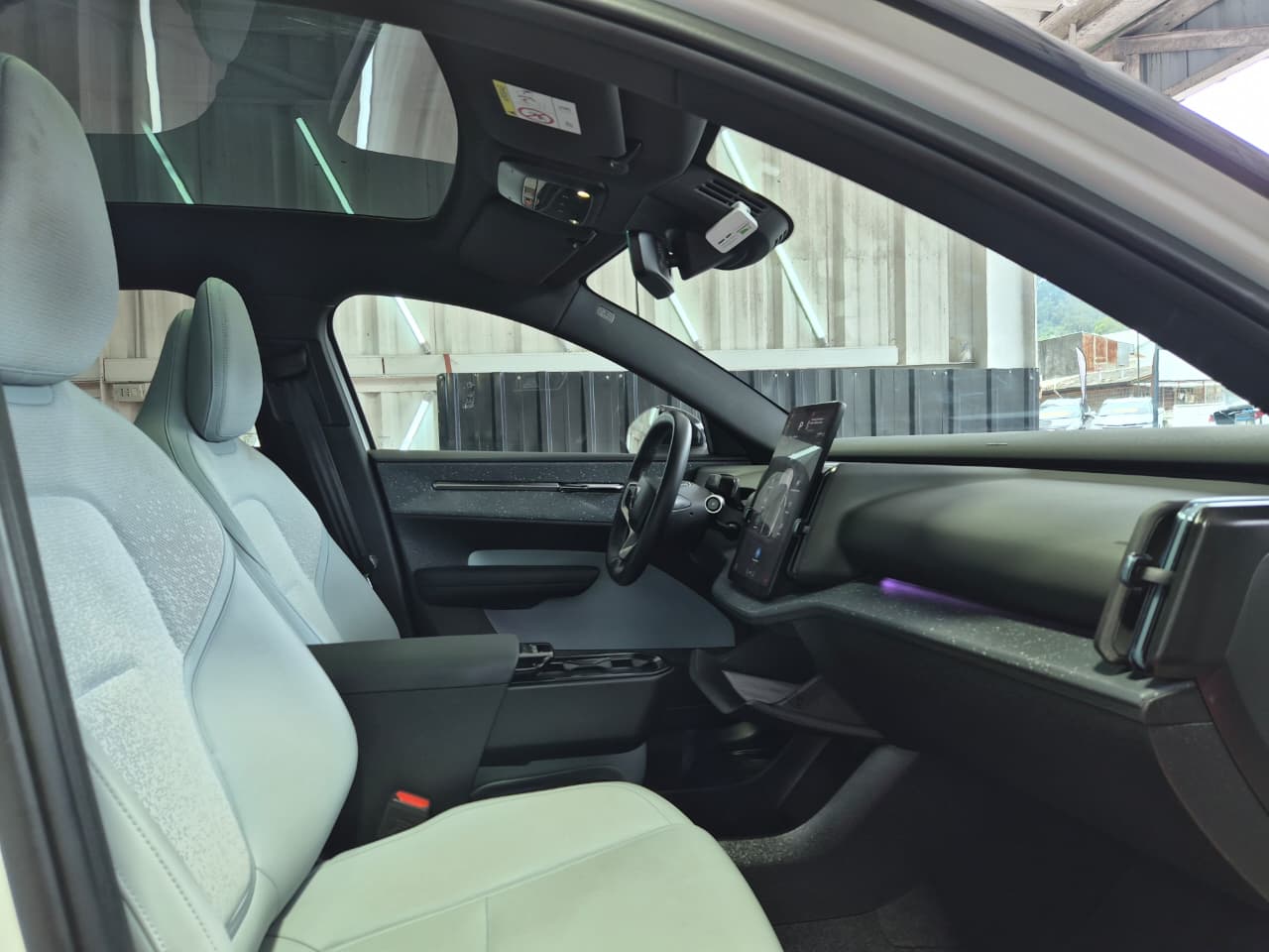 Venta de VOLVO EX30 E60 ULTRA AUT - 100% ELECTRICO
