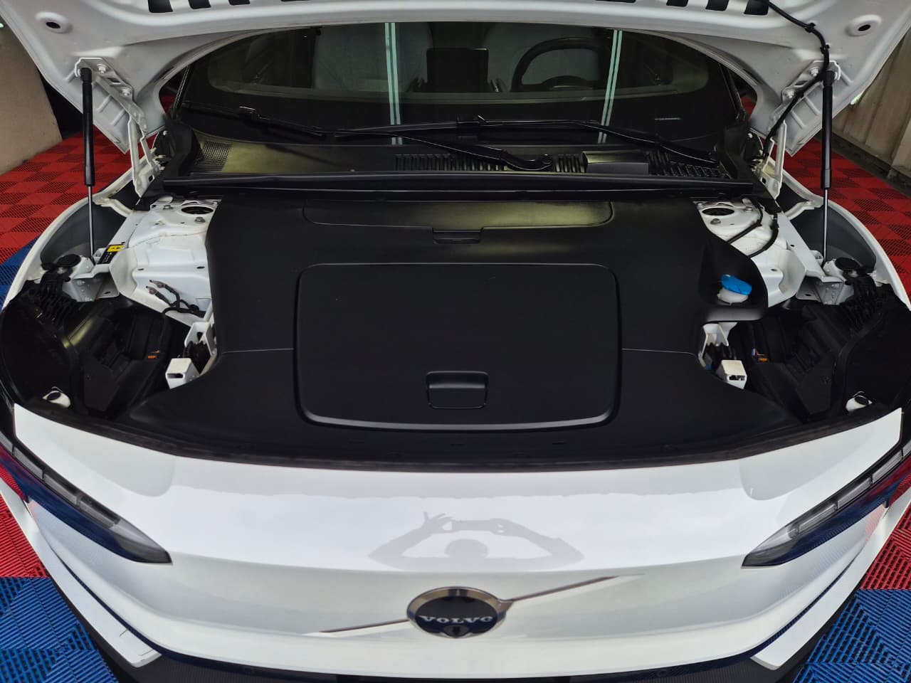 Venta de VOLVO EX30 E60 ULTRA AUT - 100% ELECTRICO