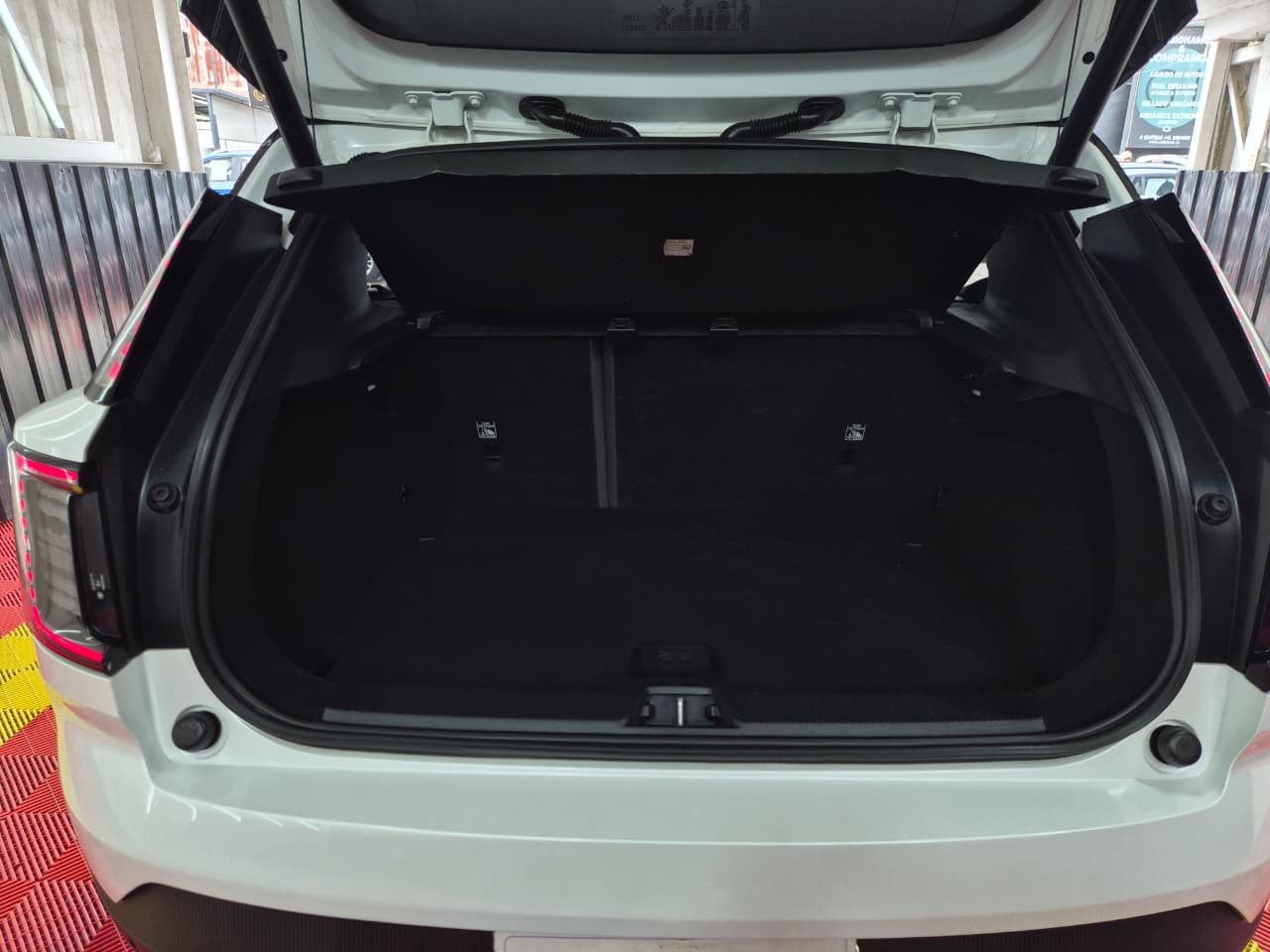 Venta de VOLVO EX30 E60 ULTRA AUT - 100% ELECTRICO