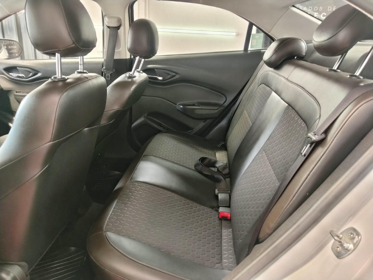 Venta de CHEVROLET PRISMA LTZ 1.4 4X2 AUT 
