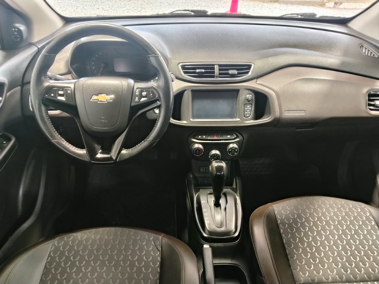 Venta de CHEVROLET PRISMA LTZ 1.4 4X2 AUT 
