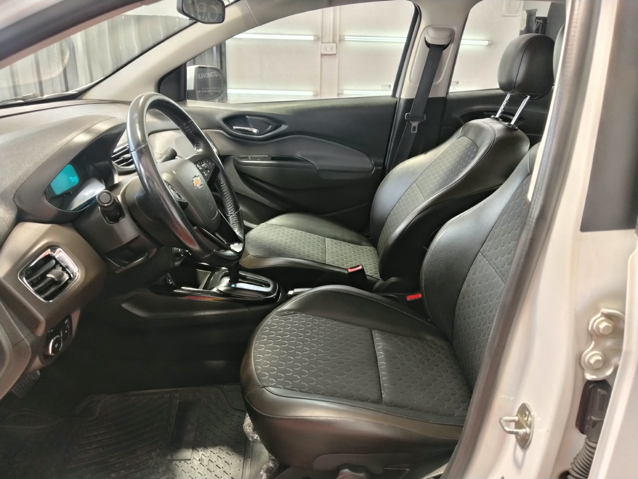 Venta de CHEVROLET PRISMA LTZ 1.4 4X2 AUT 