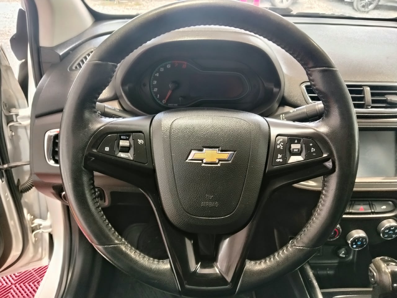 Venta de CHEVROLET PRISMA LTZ 1.4 4X2 AUT 