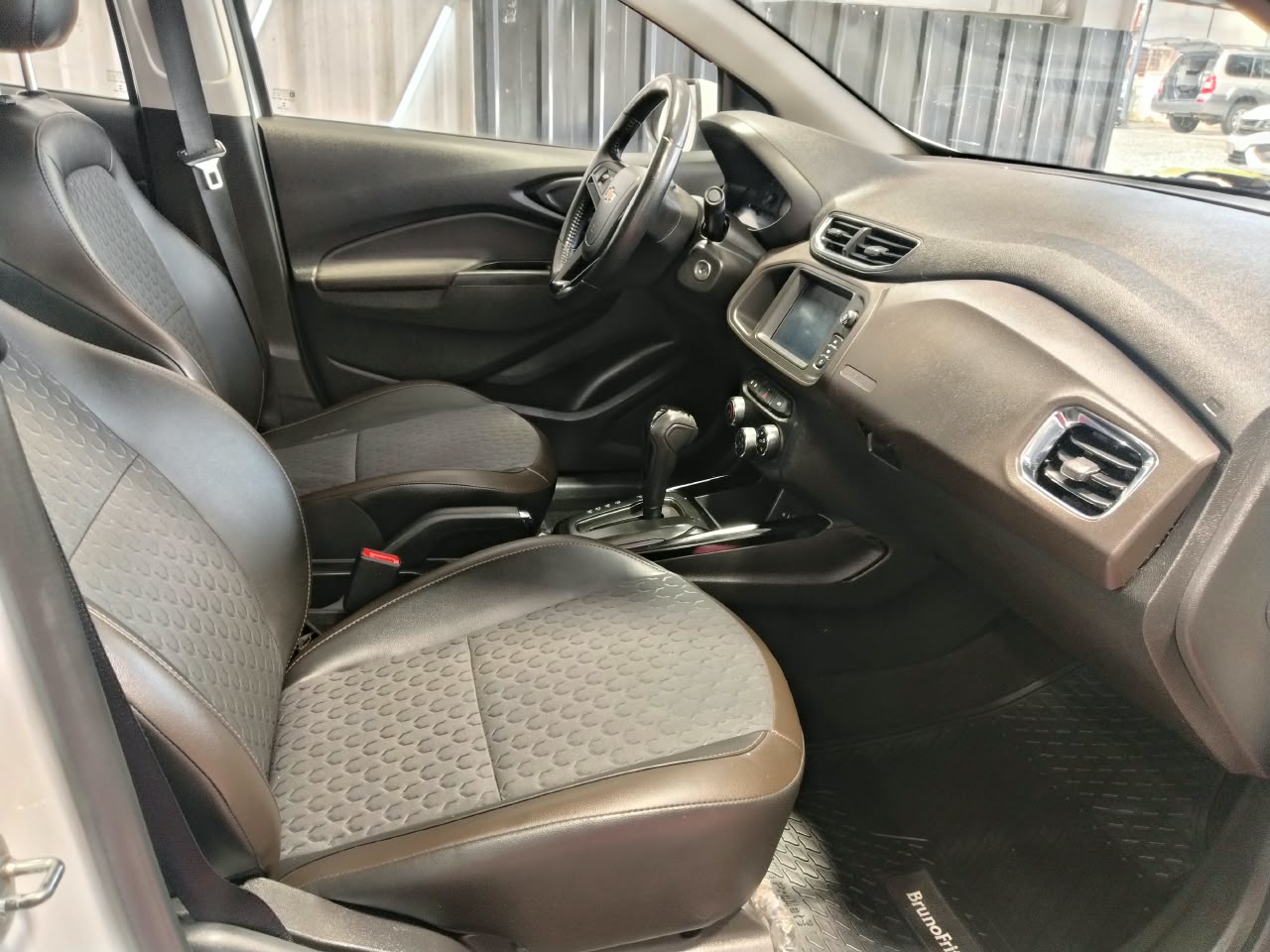 Venta de CHEVROLET PRISMA LTZ 1.4 4X2 AUT 