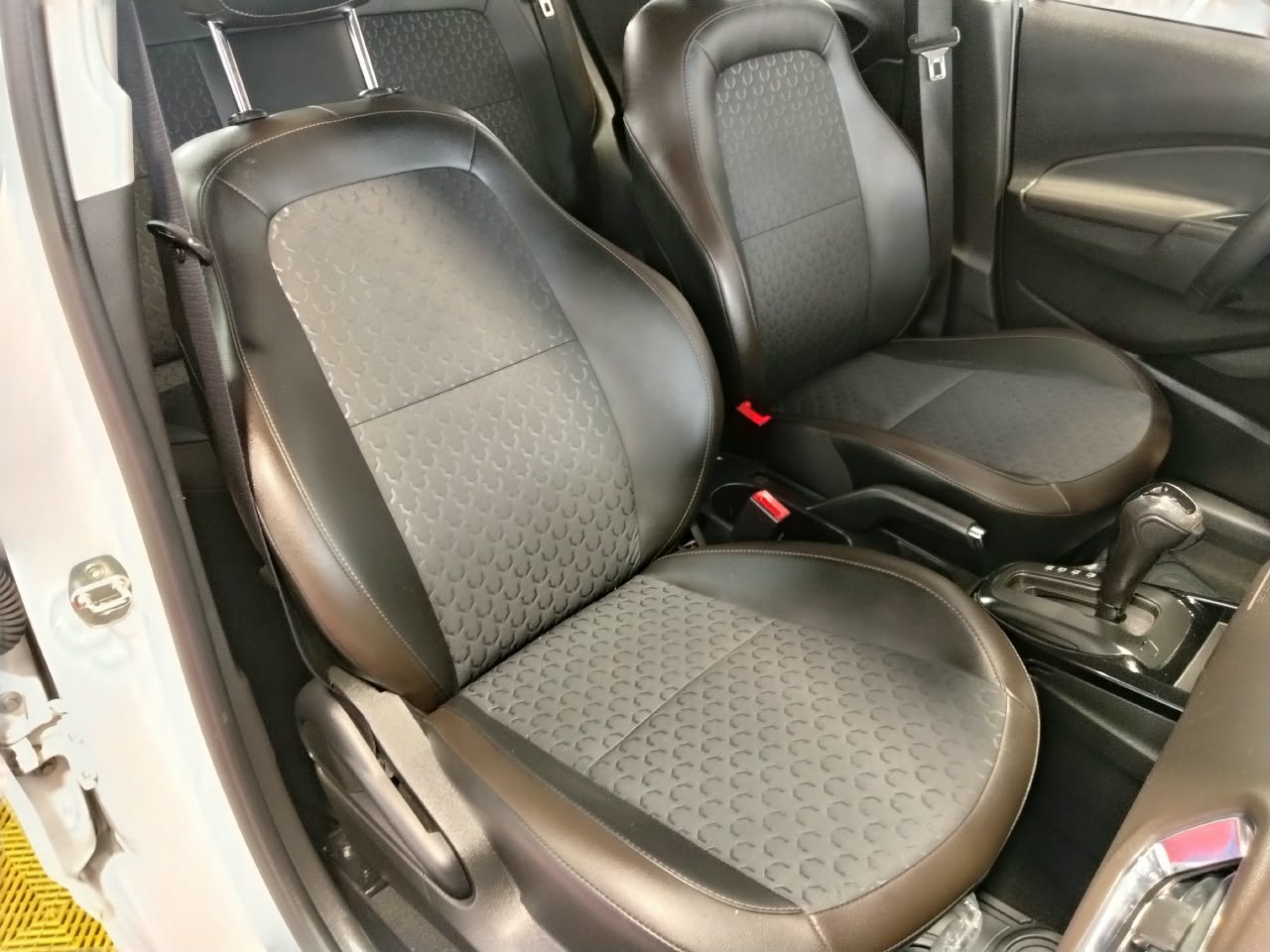 Venta de CHEVROLET PRISMA LTZ 1.4 4X2 AUT 