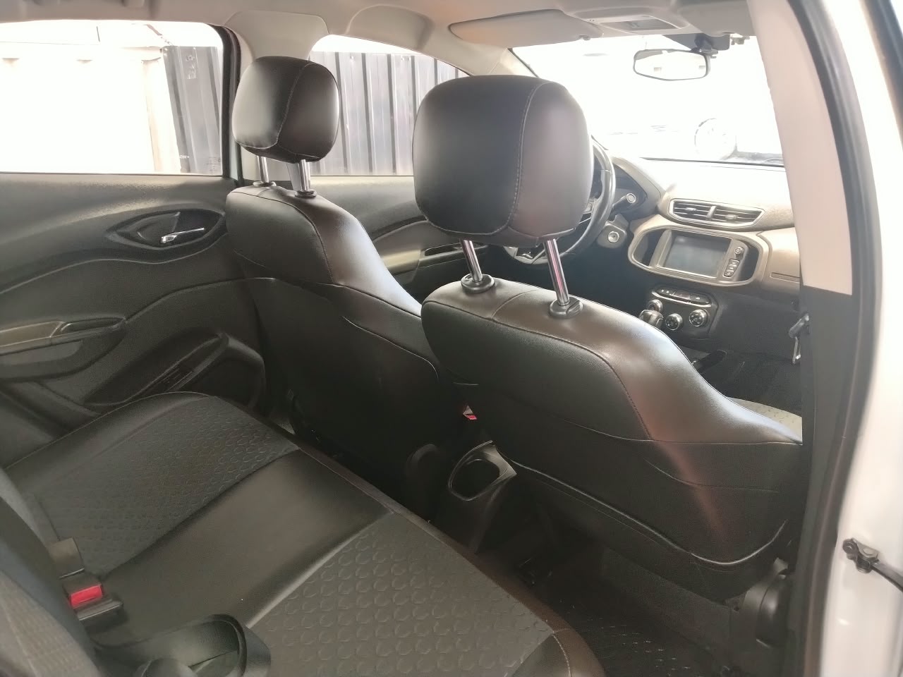 Venta de CHEVROLET PRISMA LTZ 1.4 4X2 AUT 