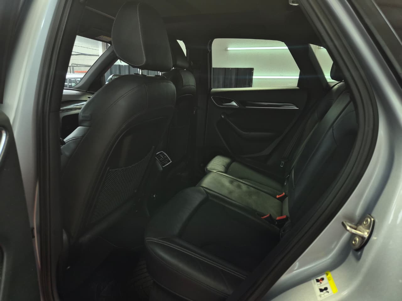Venta de AUDI Q3 T SLINE 1.4 4X2 AUT - GASOLINA