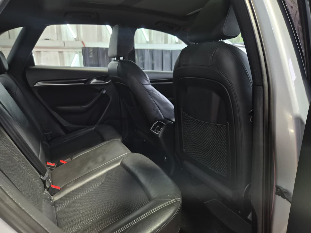 Venta de AUDI Q3 T SLINE 1.4 4X2 AUT - GASOLINA