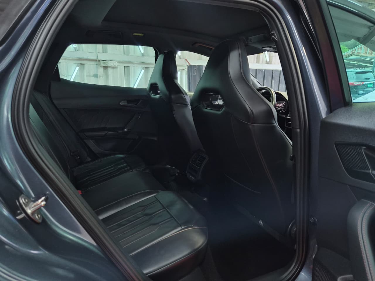 Venta de CUPRA FORMENTOR TSI 2.0 4X2 AUT - UN DUEÑO