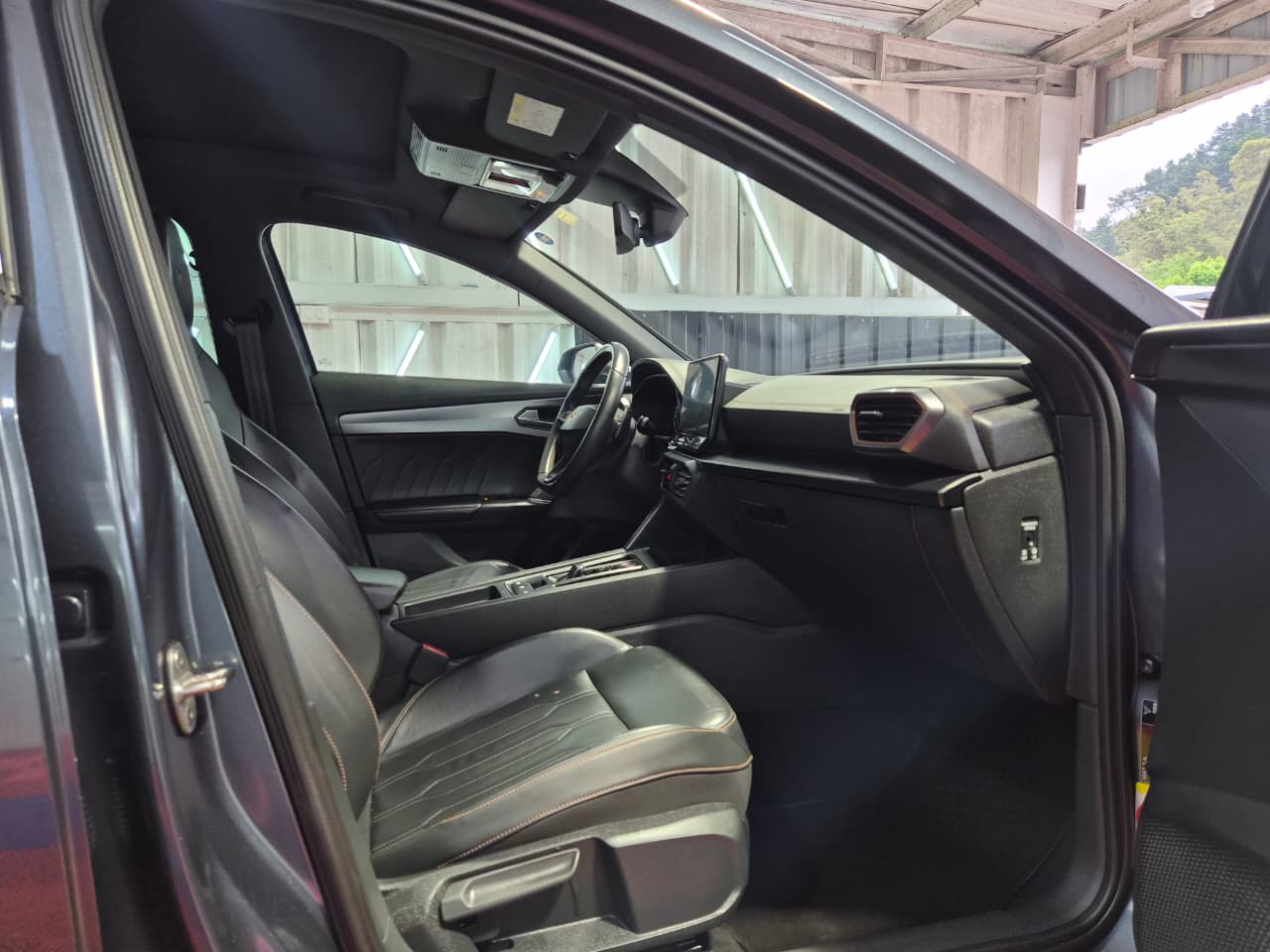 Venta de CUPRA FORMENTOR TSI 2.0 4X2 AUT - UN DUEÑO