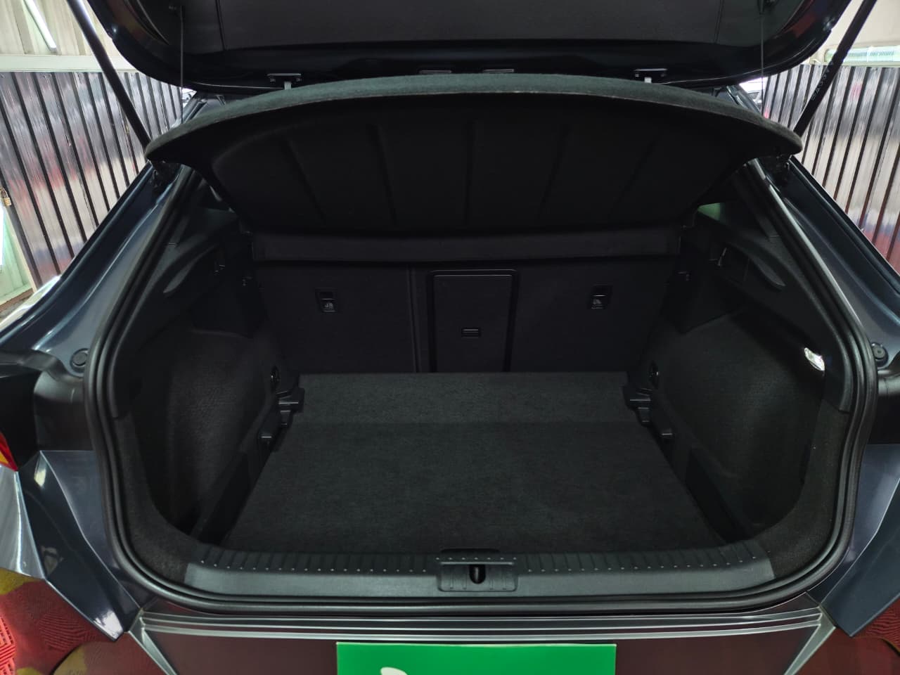 Venta de CUPRA FORMENTOR TSI 2.0 4X2 AUT - UN DUEÑO
